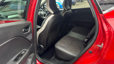 Renault Captur 1.6 E-Tech full hybrid 145 Techno 5dr Auto Hybrid Hatchback